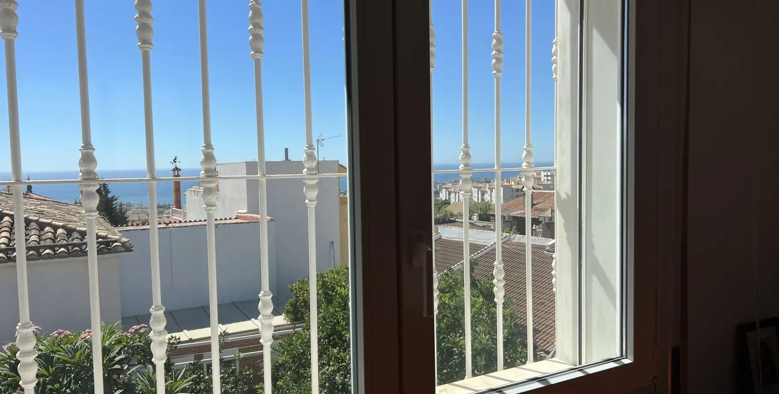 Продажа дома на две семьи в Benalmadena 80