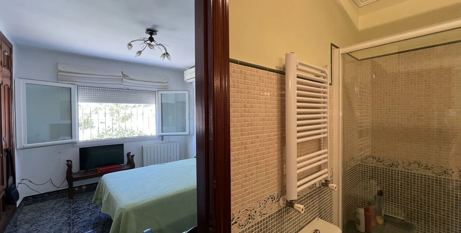 Продажа дома на две семьи в Benalmadena 88