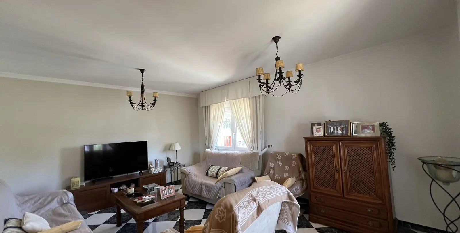 Продажа дома на две семьи в Benalmadena 93