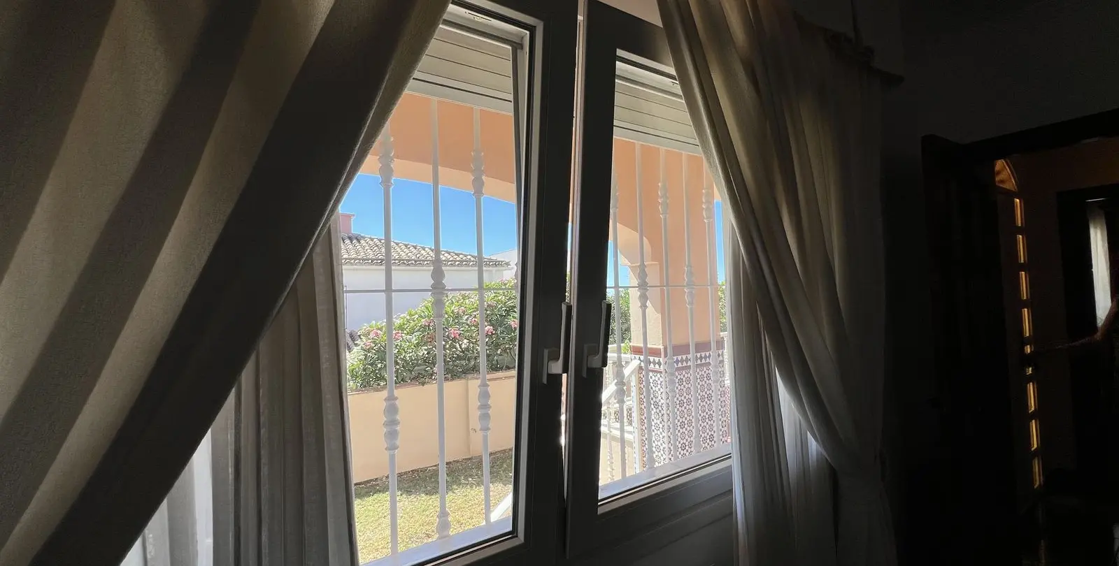 Продажа дома на две семьи в Benalmadena 94