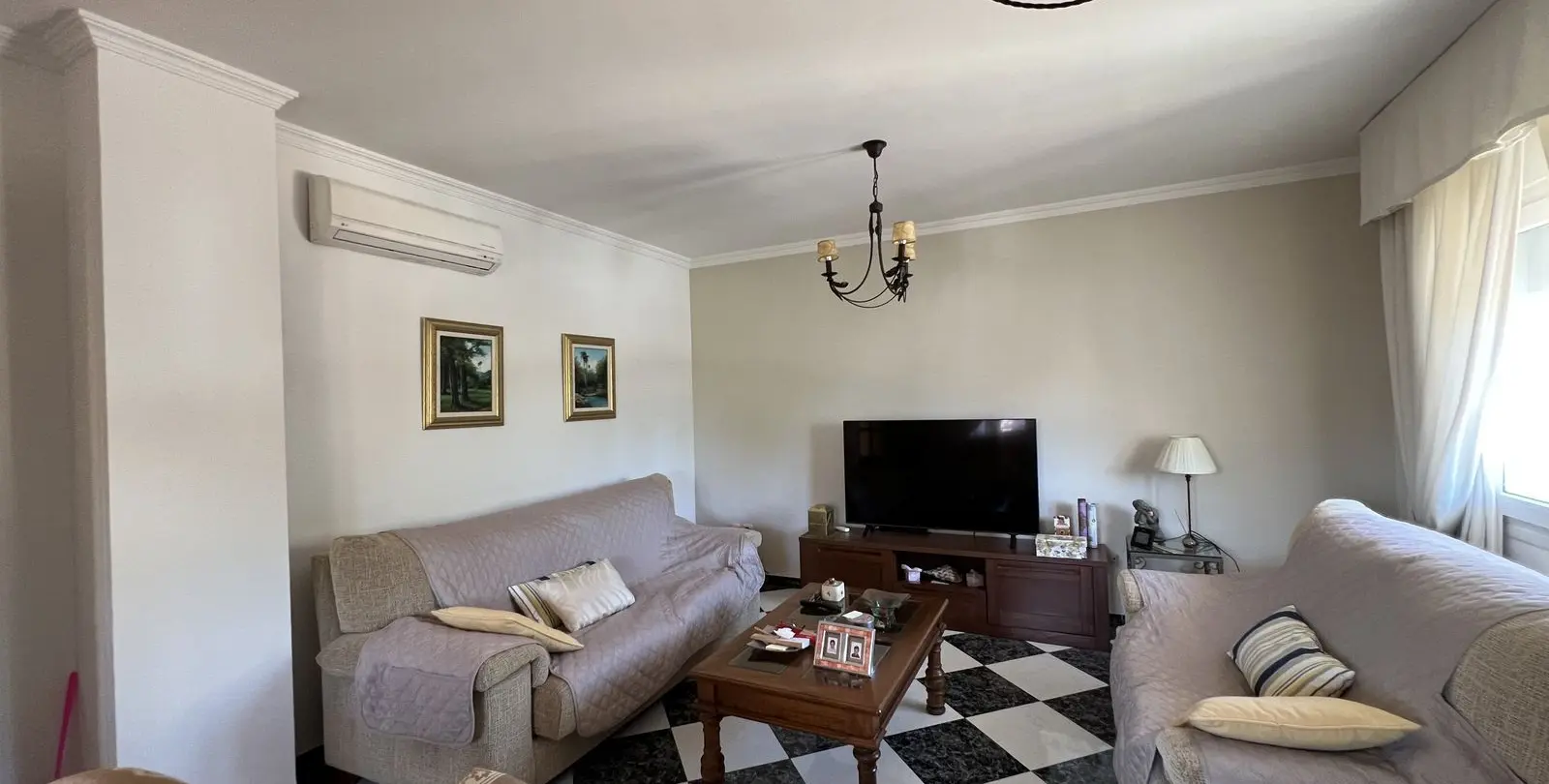 Продажа дома на две семьи в Benalmadena 95