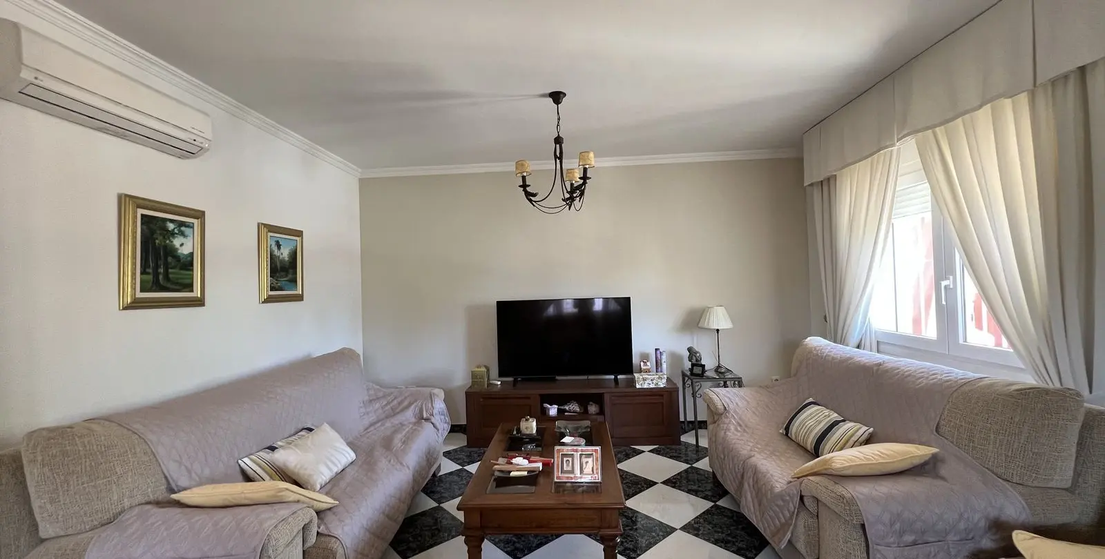 Продажа дома на две семьи в Benalmadena 97