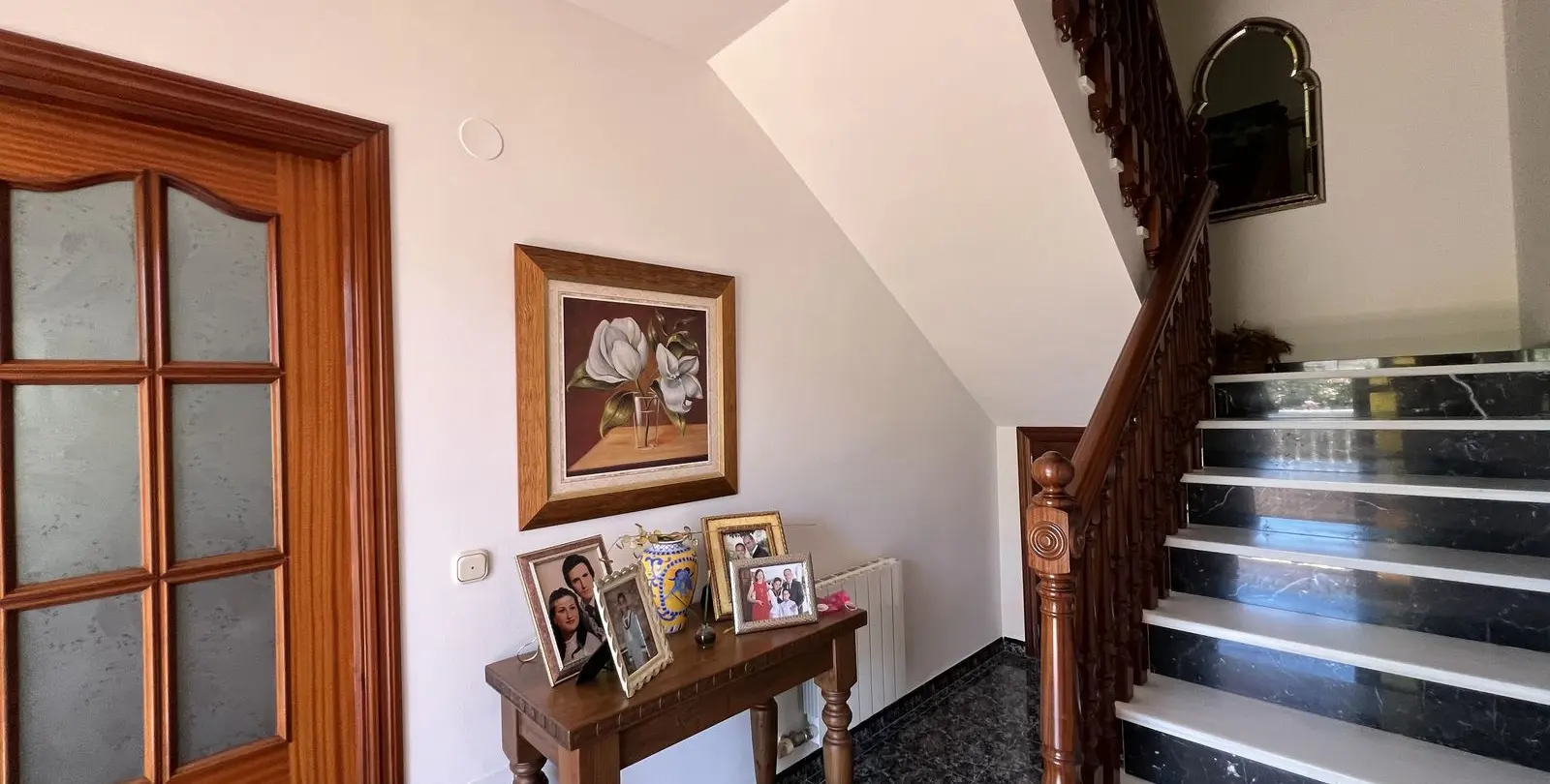 Продажа дома на две семьи в Benalmadena 98