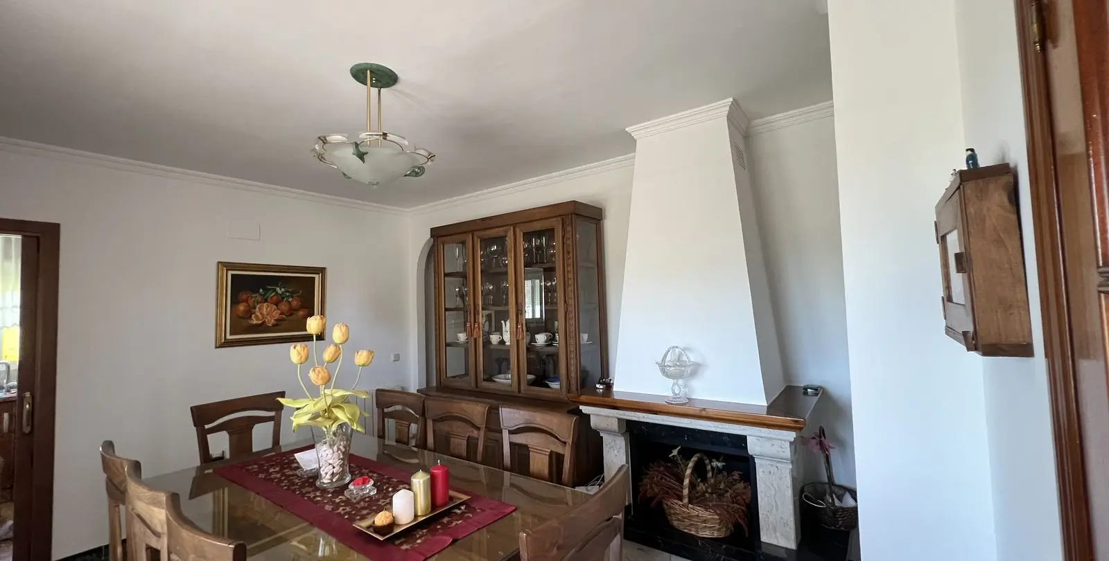 Продажа дома на две семьи в Benalmadena 99