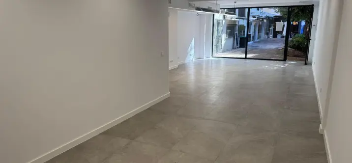 Sale of office in Marbella 3