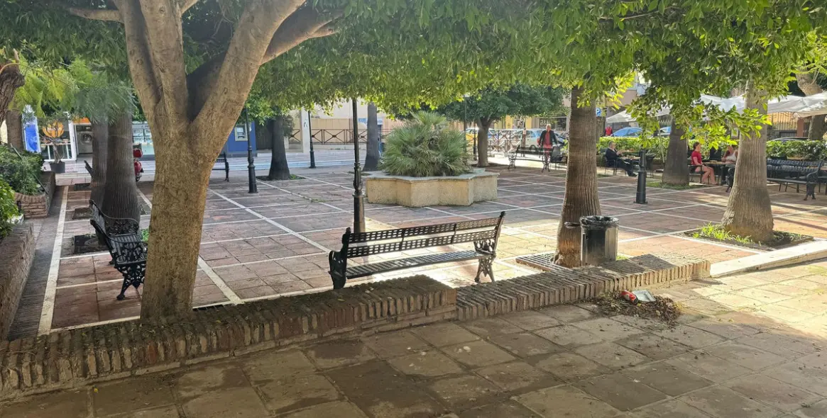 Sale of office in Marbella 16