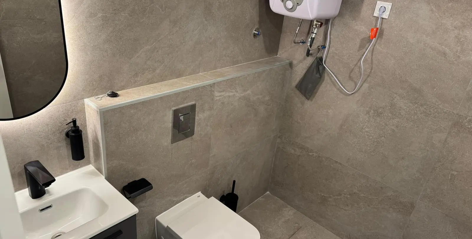 Продажа офиса в Marbella 6