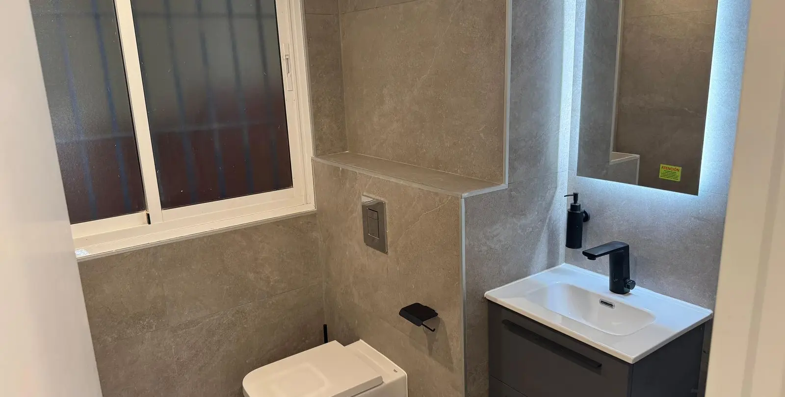 Продажа офиса в Marbella 14