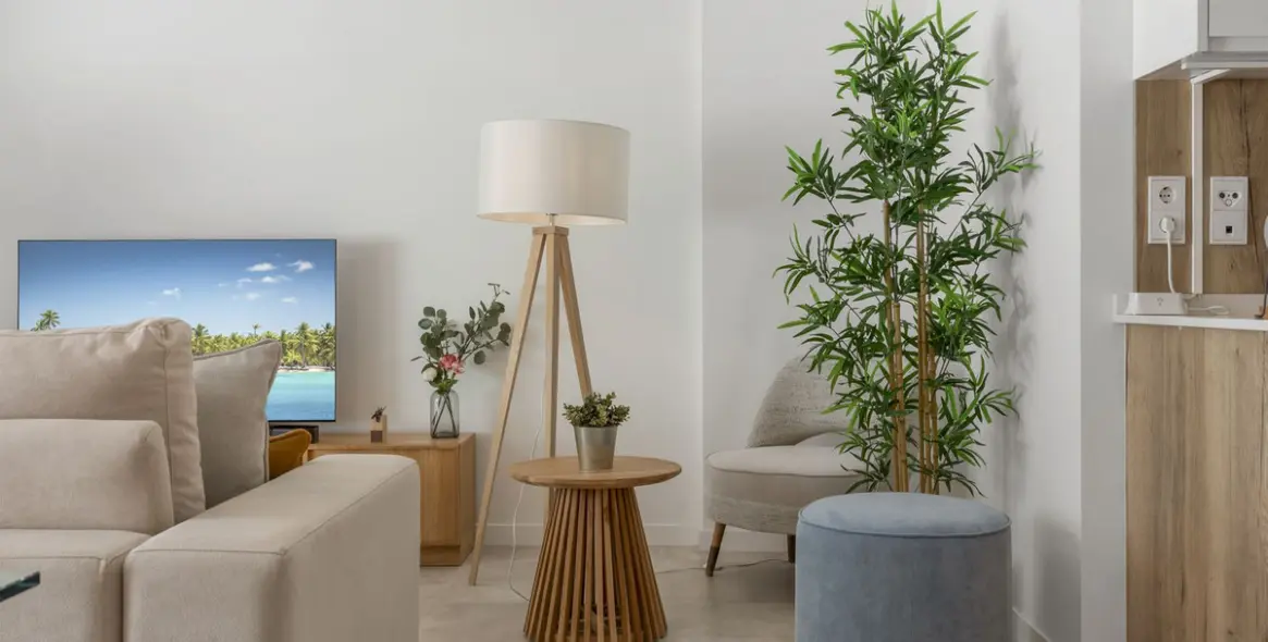 Продажа апартаментов на первом этаже в Estepona 5