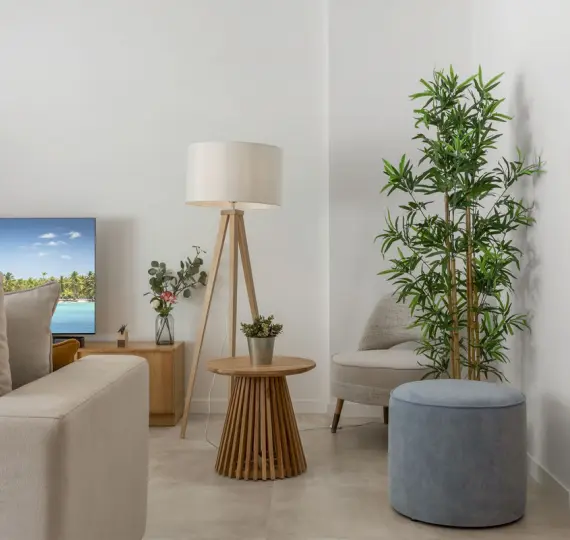 Продажа апартаментов на первом этаже в Estepona