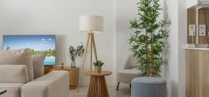 Продажа апартаментов на первом этаже в Estepona 4