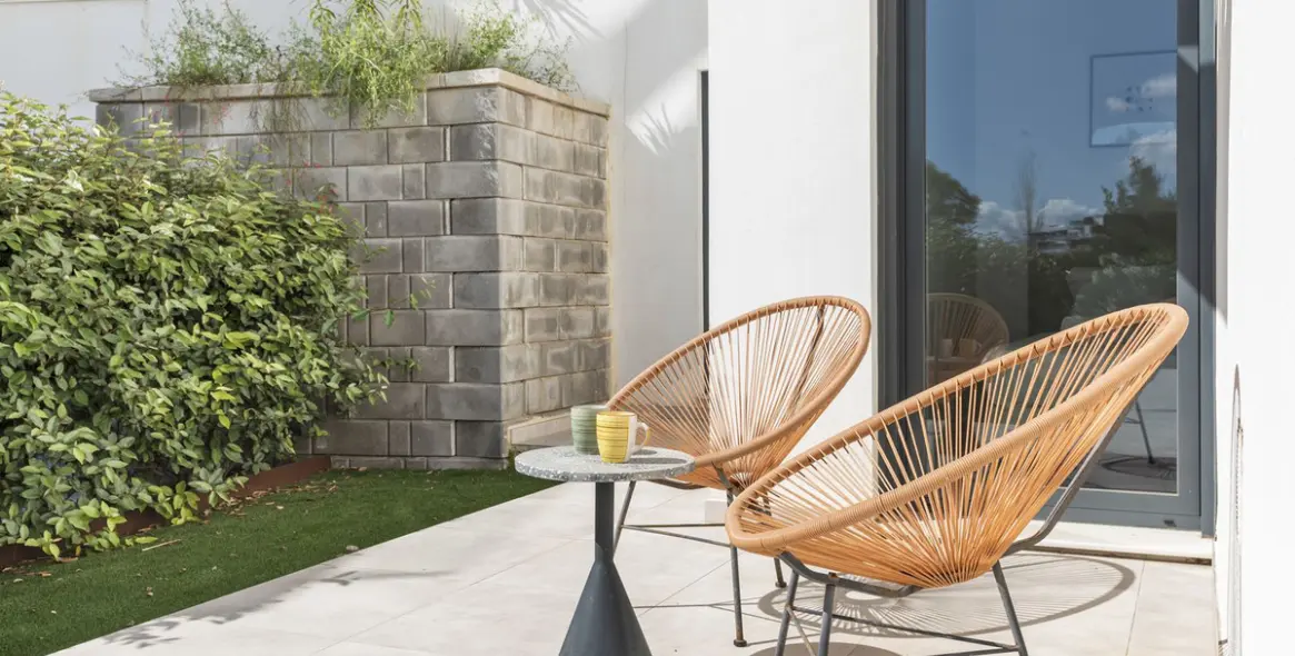 Venta de apartamento en planta baja en Estepona 19