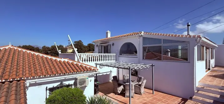 Venta de villa independiente en Coín 0