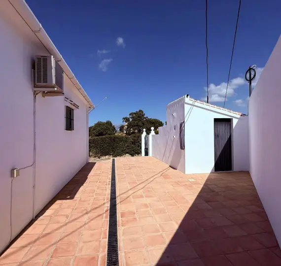 Venta de villa independiente en Coín