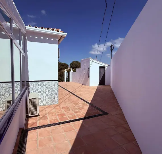 Venta de villa independiente en Coín