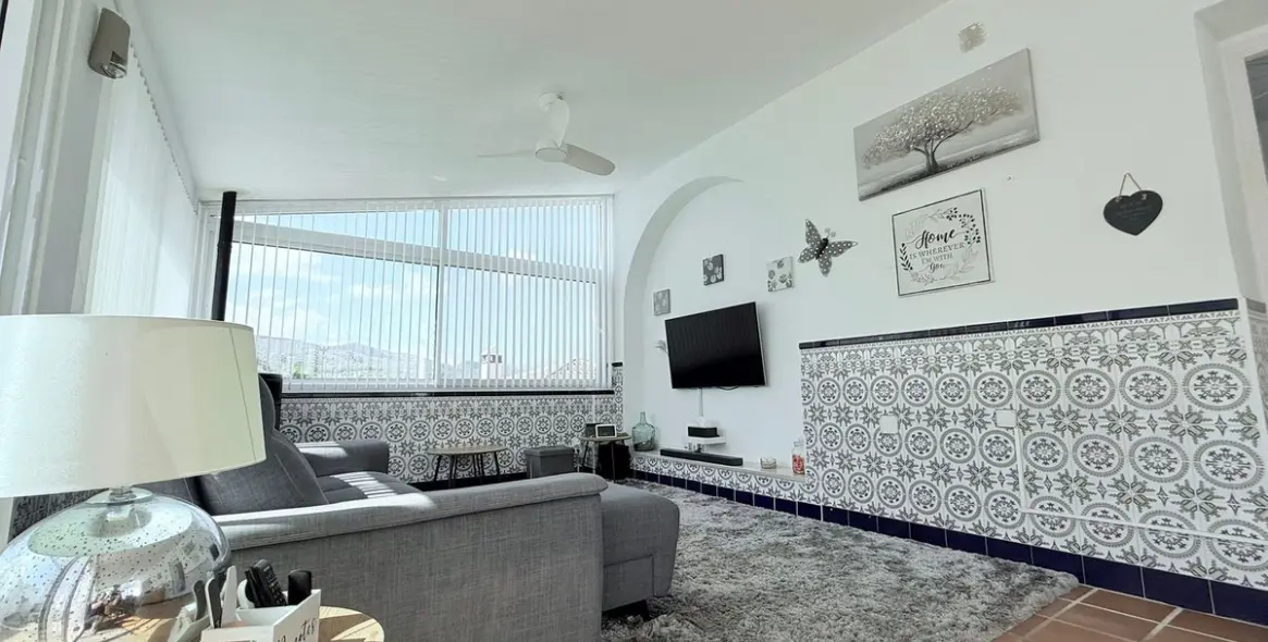 Sale of detached villa in Coín 15