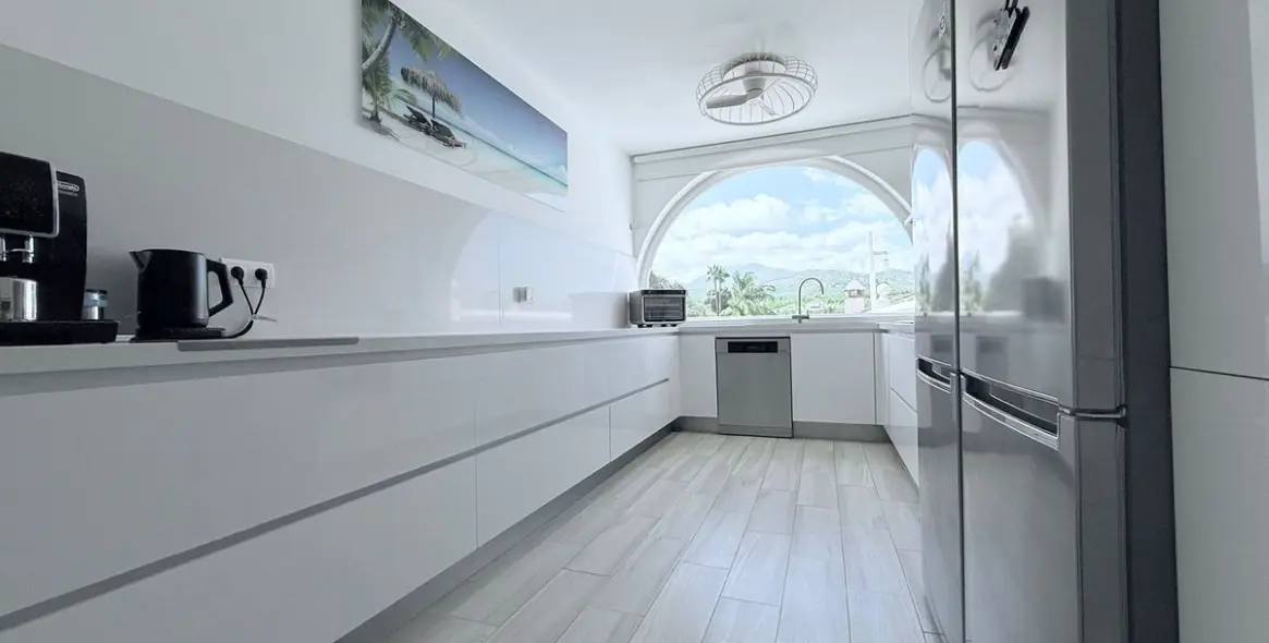 Продажа  отдельно стоящей виллы в Coín 21