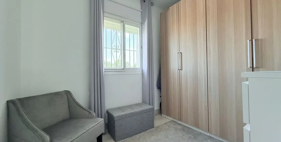 Продажа  отдельно стоящей виллы в Coín 28