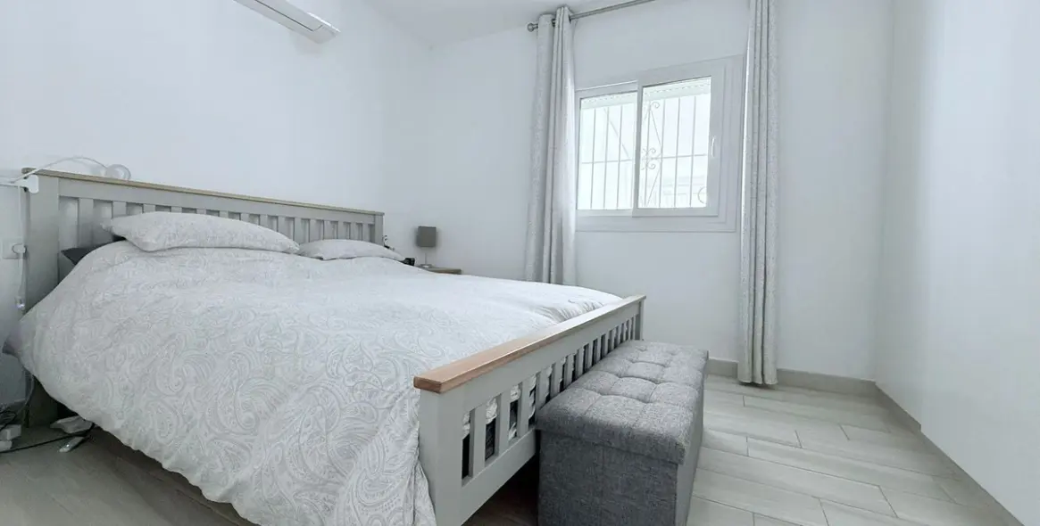 Продажа  отдельно стоящей виллы в Coín 29