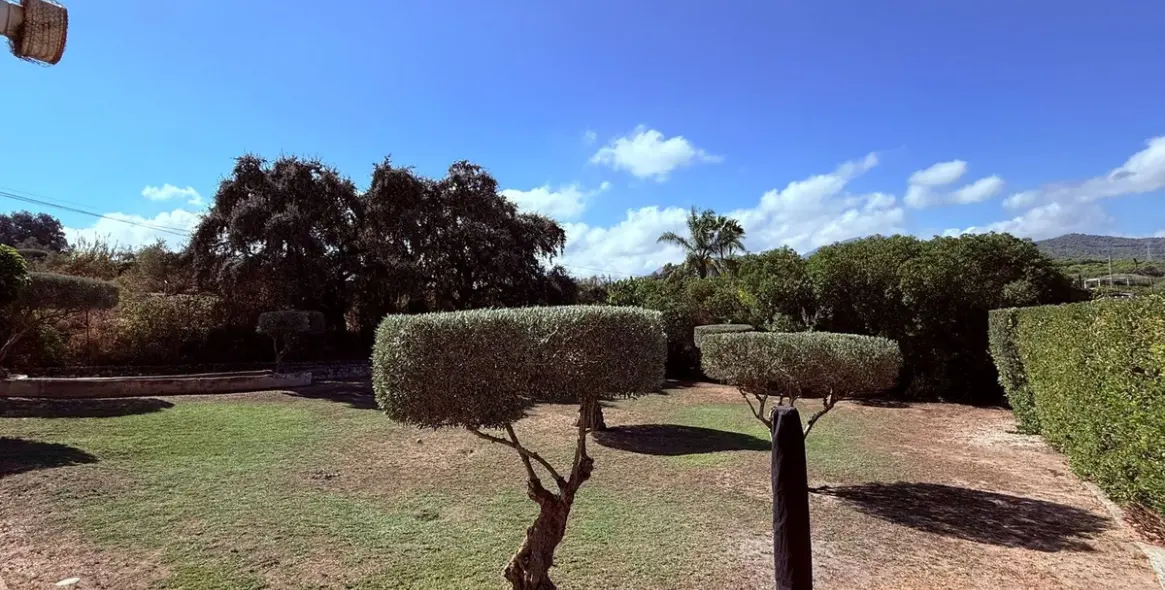 Продажа  отдельно стоящей виллы в Coín 31