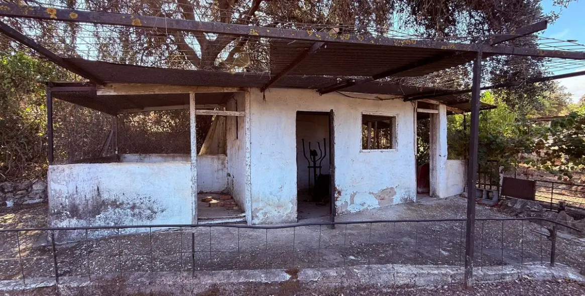 Продажа  отдельно стоящей виллы в Coín 33