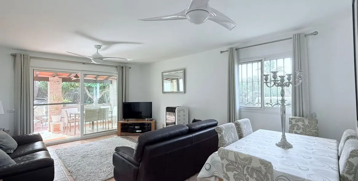 Продажа  отдельно стоящей виллы в Coín 39