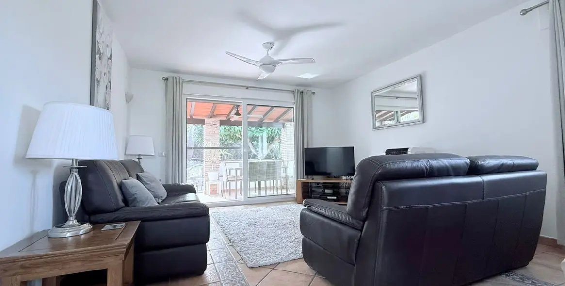 Продажа  отдельно стоящей виллы в Coín 40