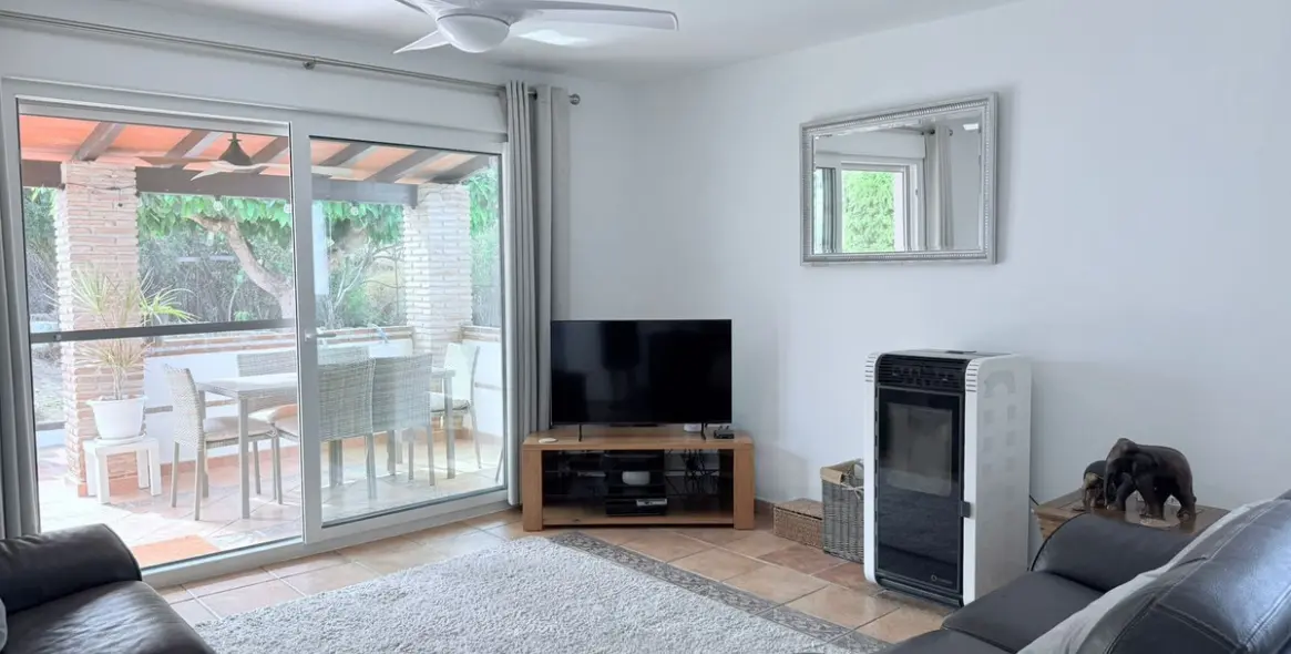 Продажа  отдельно стоящей виллы в Coín 42