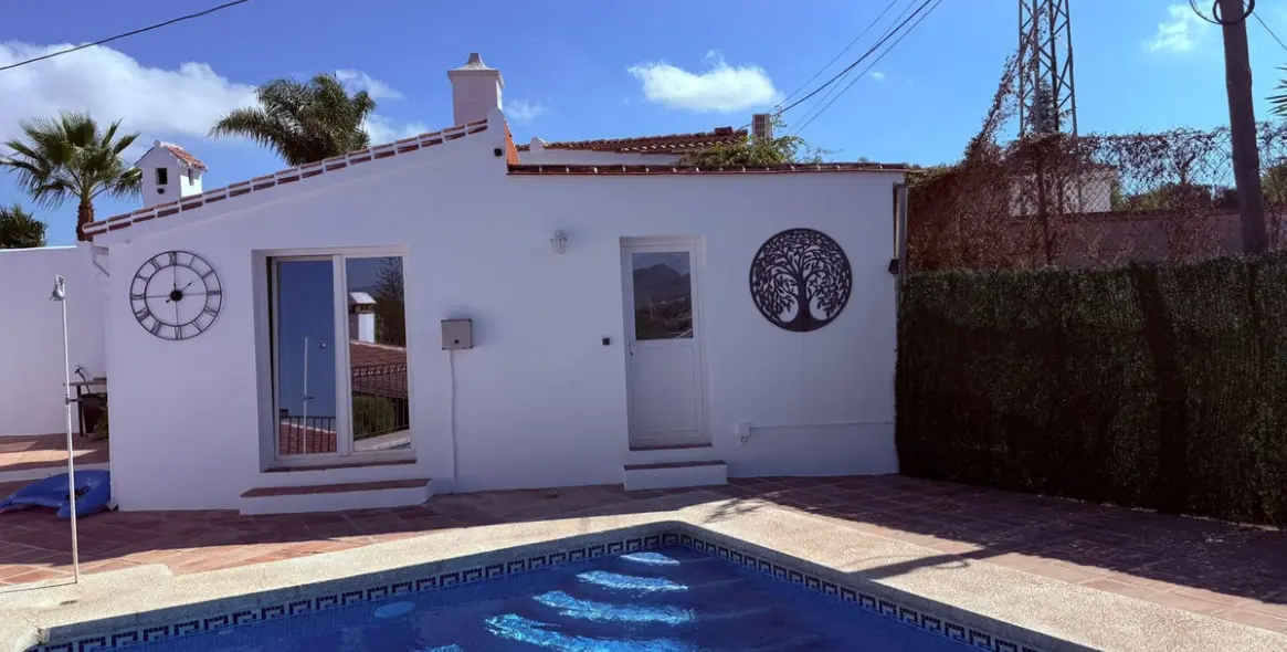 Продажа  отдельно стоящей виллы в Coín 49