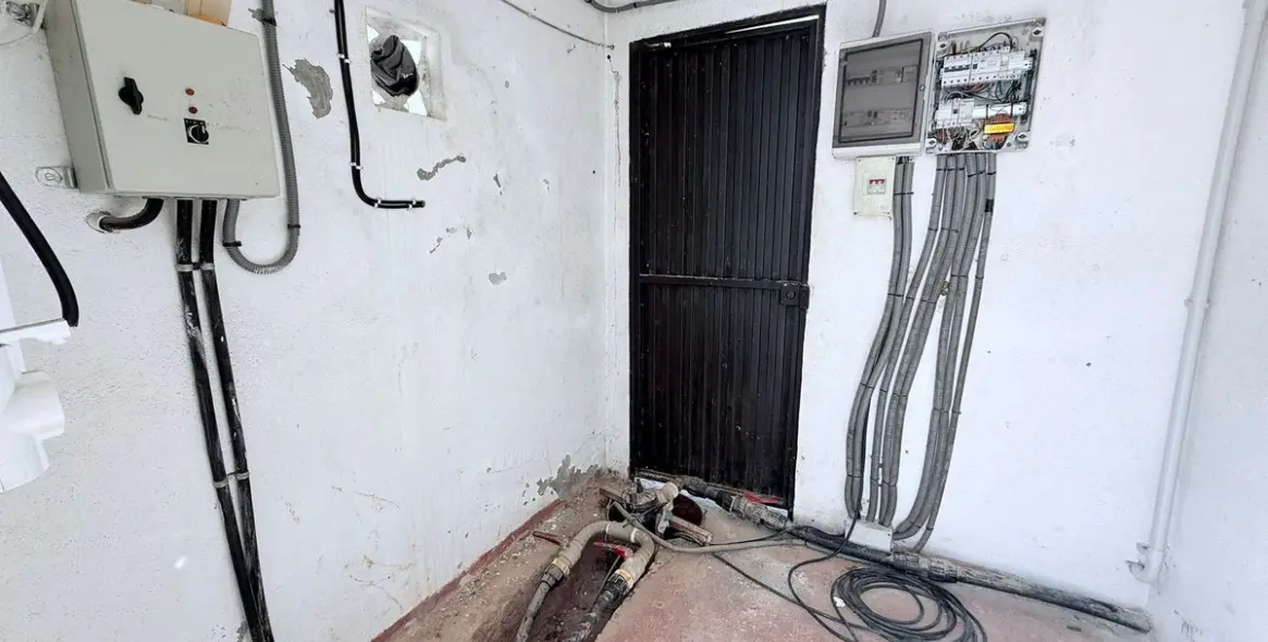 Продажа  отдельно стоящей виллы в Coín 55