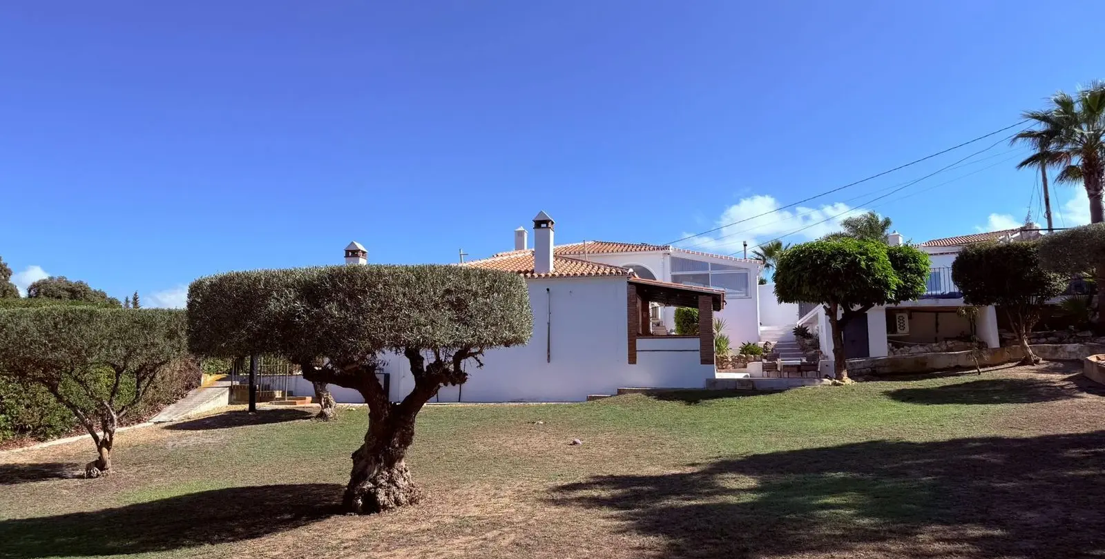 Sale of detached villa in Coín 5