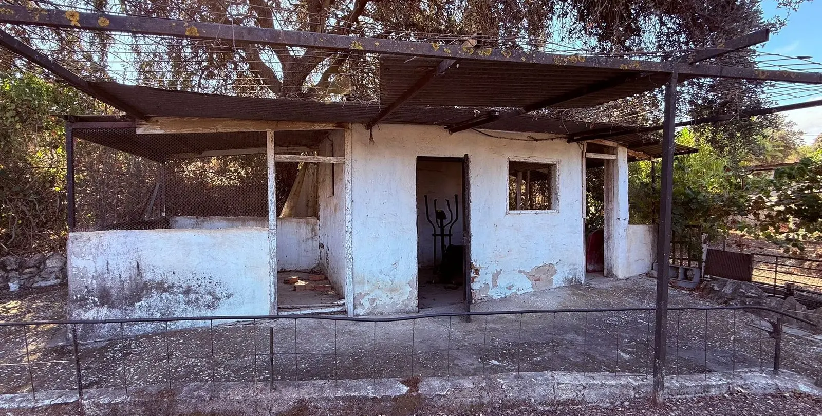Sale of detached villa in Coín 35