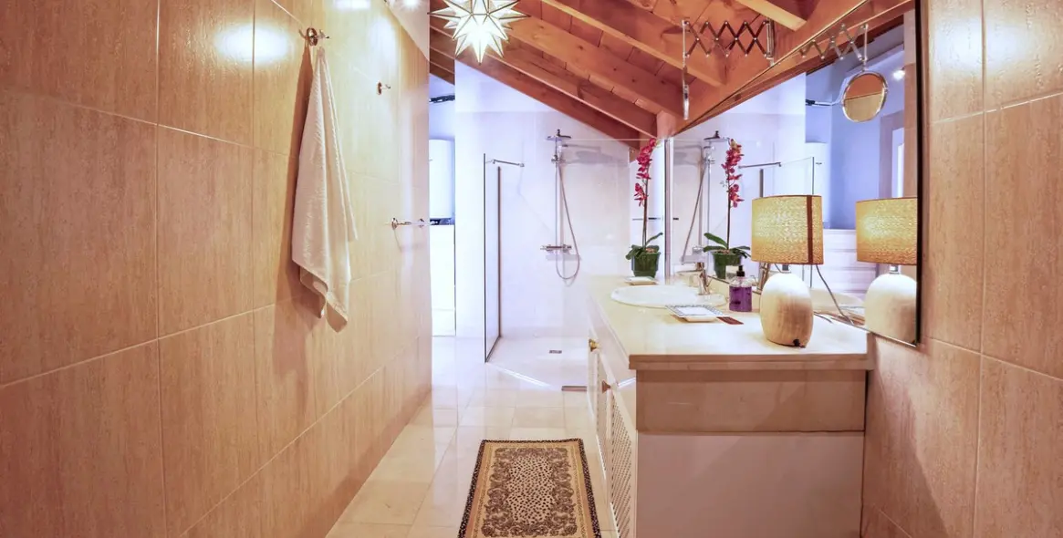 Venta de ático dúplex en Marbesa 33