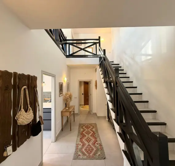 Продажа  отдельно стоящей виллы в Casares