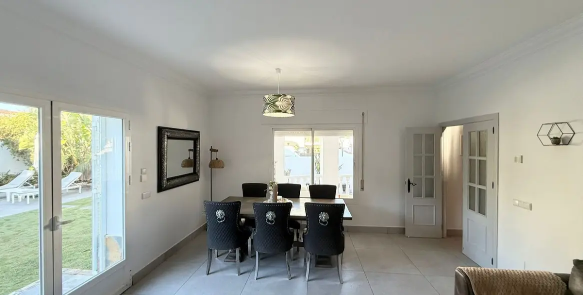 Venta de villa independiente en Casares 6