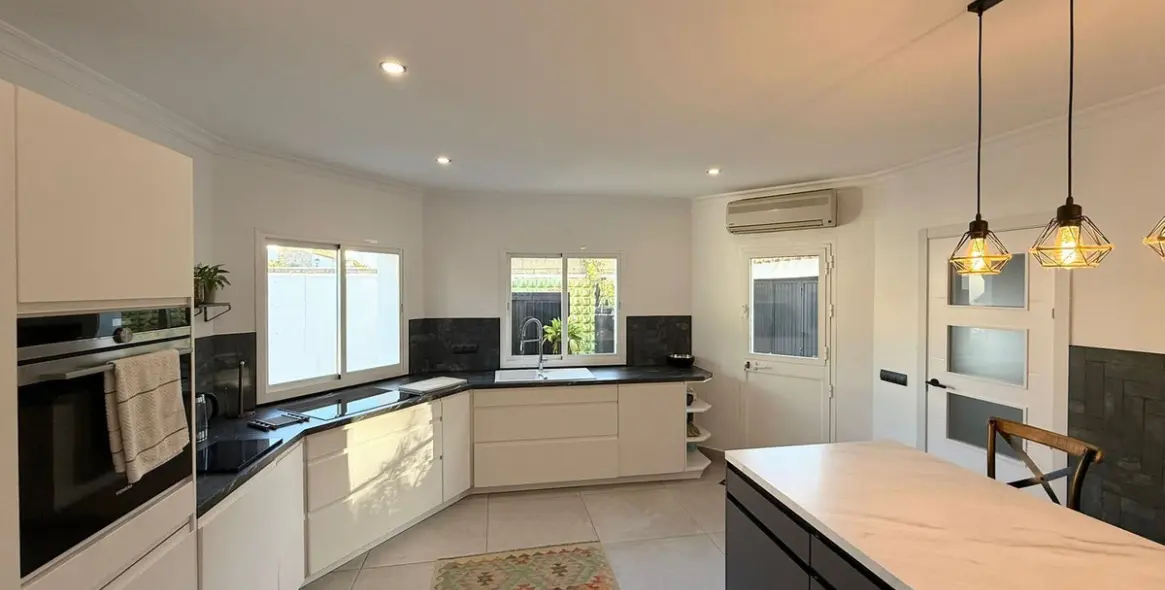 Venta de villa independiente en Casares 7