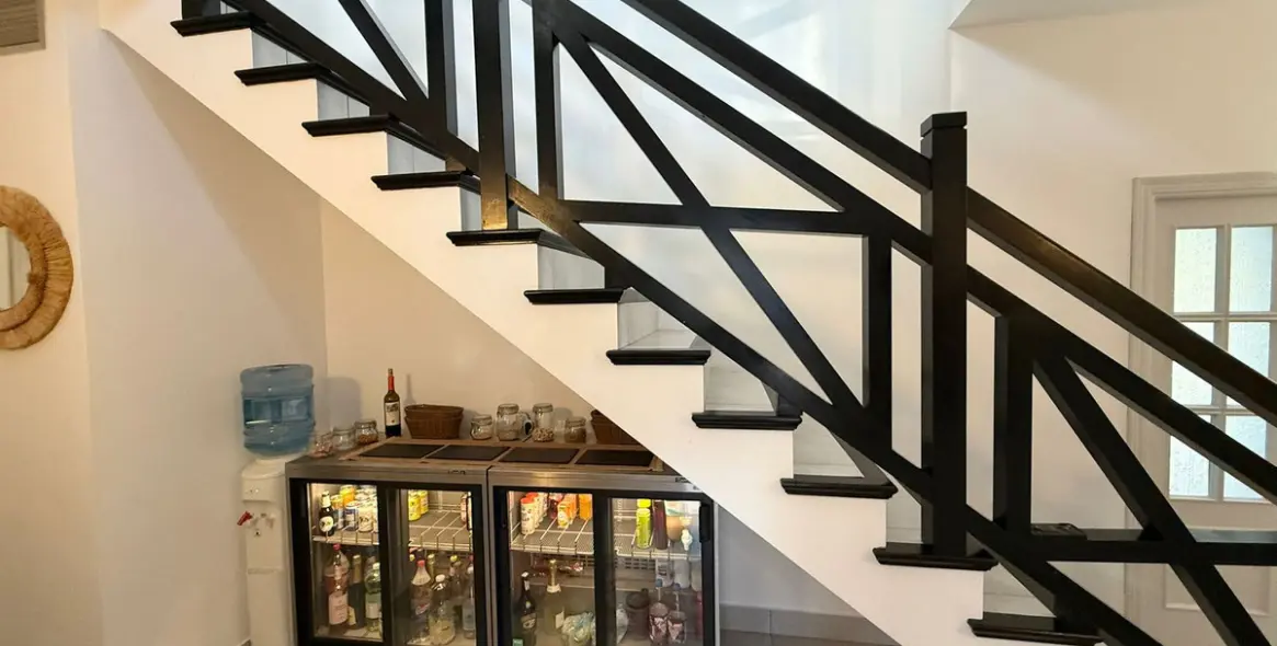 Venta de villa independiente en Casares 9