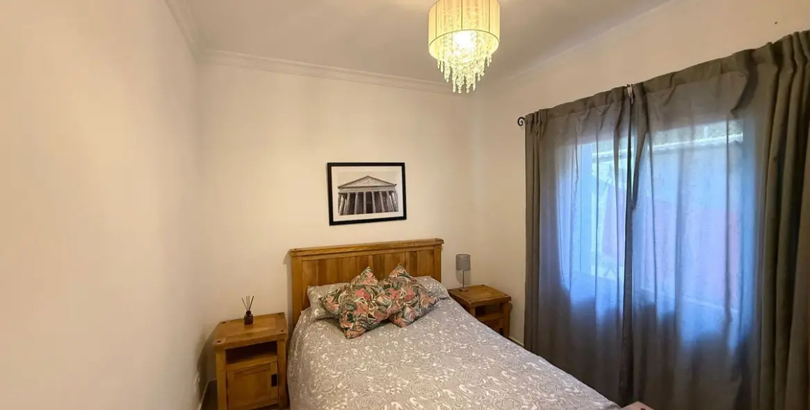 Venta de villa independiente en Casares 14