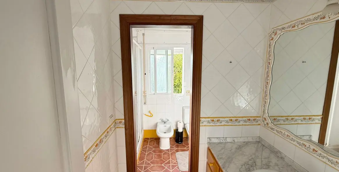 Venta de villa independiente en Casares 15