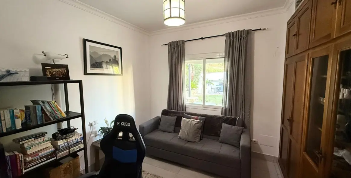 Venta de villa independiente en Casares 19