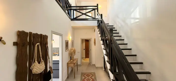 Venta de villa independiente en Casares 3