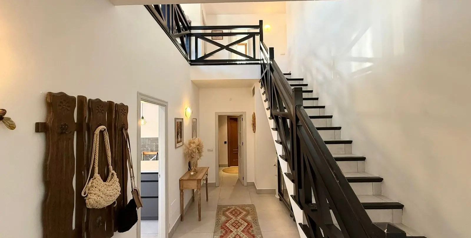 Sale of detached villa in Casares 4
