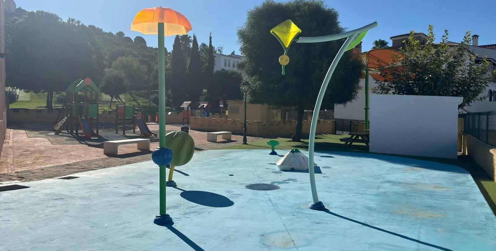 Sale of detached villa in Casares 33