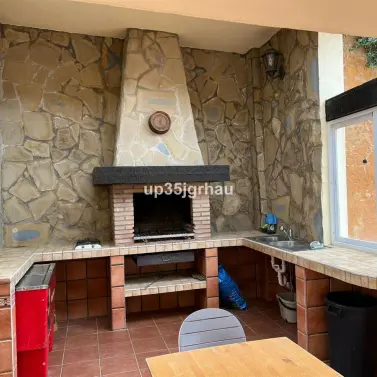 Venta de villa independiente en Estepona