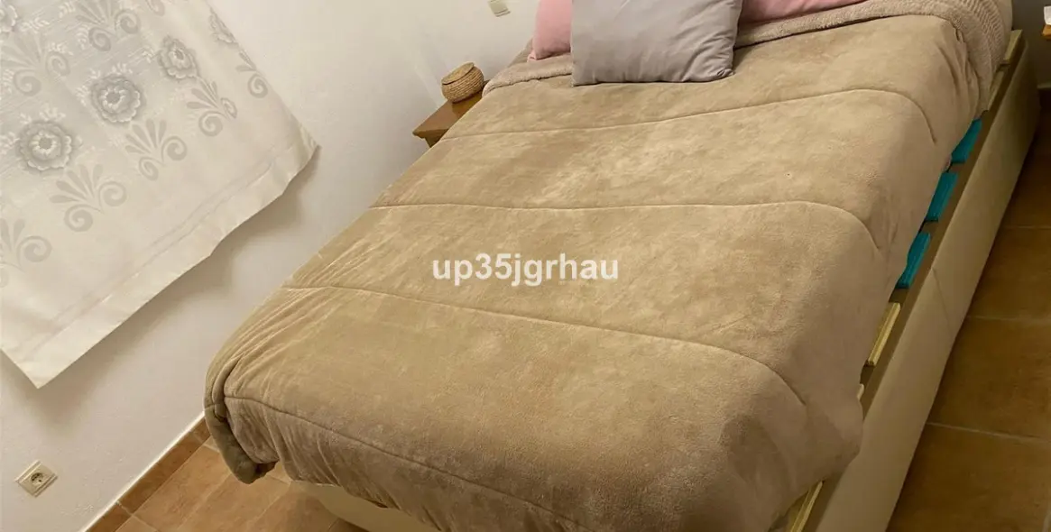 Продажа  отдельно стоящей виллы в Estepona 22