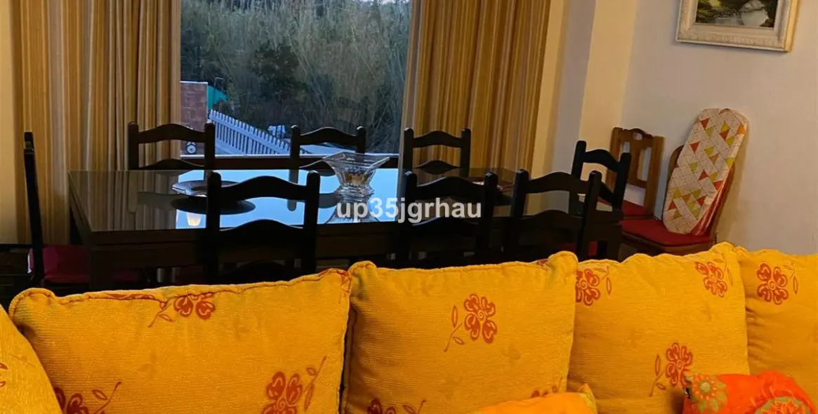 Продажа  отдельно стоящей виллы в Estepona 29