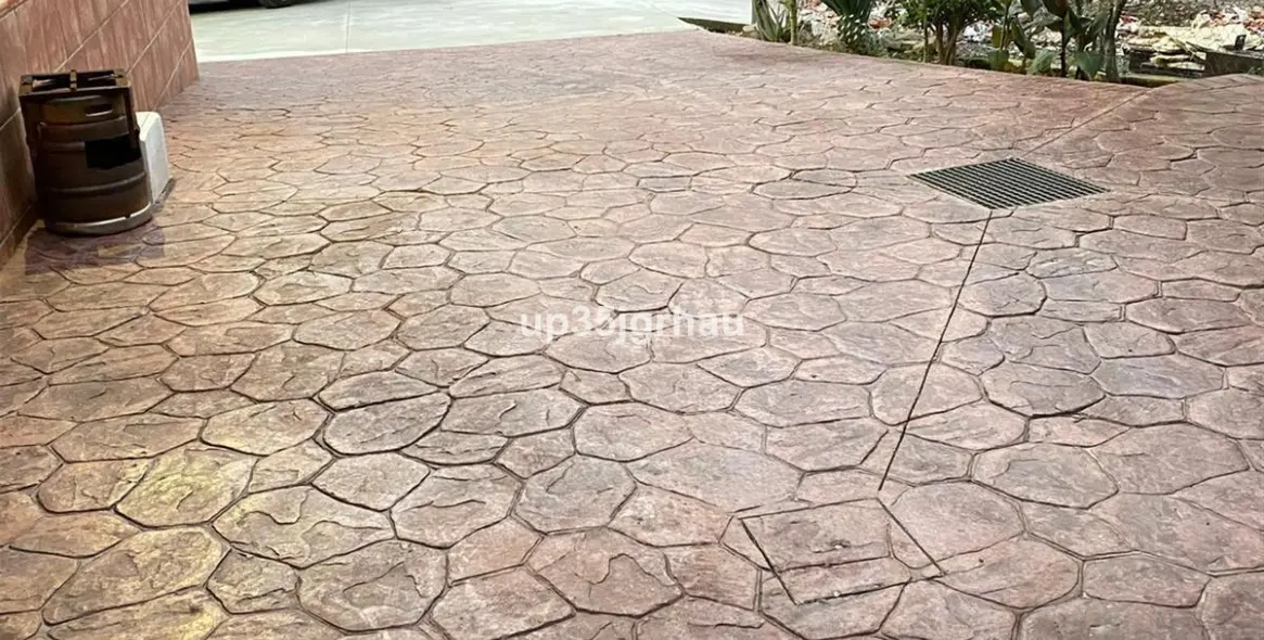 Продажа  отдельно стоящей виллы в Estepona 31