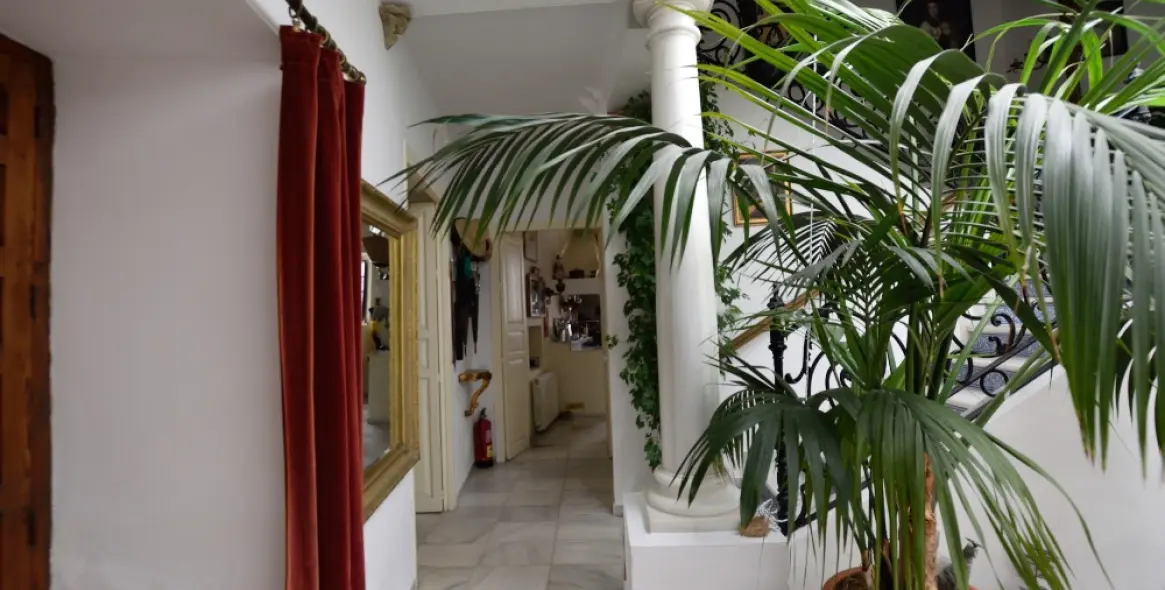 Sale of detached villa in Ronda 5