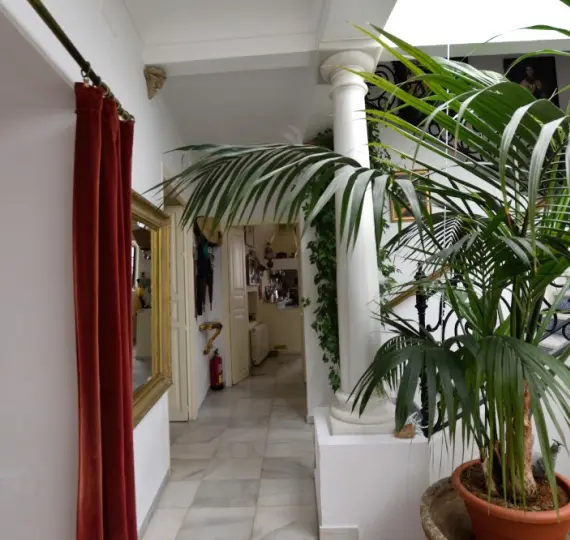 Sale of detached villa in Ronda