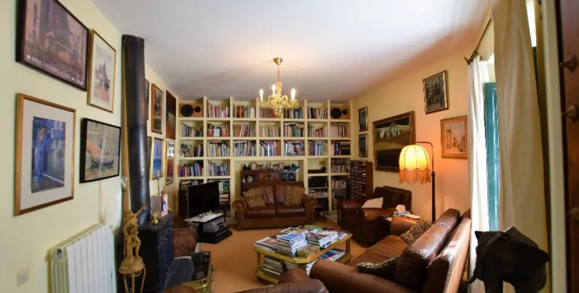 Sale of detached villa in Ronda 7